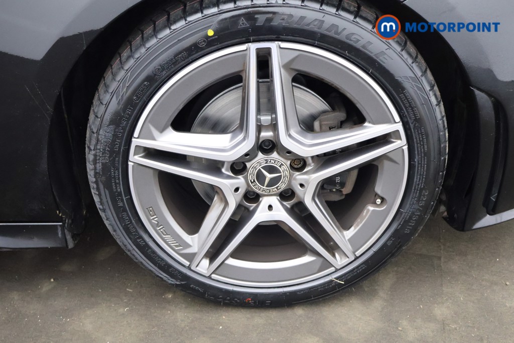 Used Mercedes-Benz CLA 2021 for sale - 77804832: Photo 27