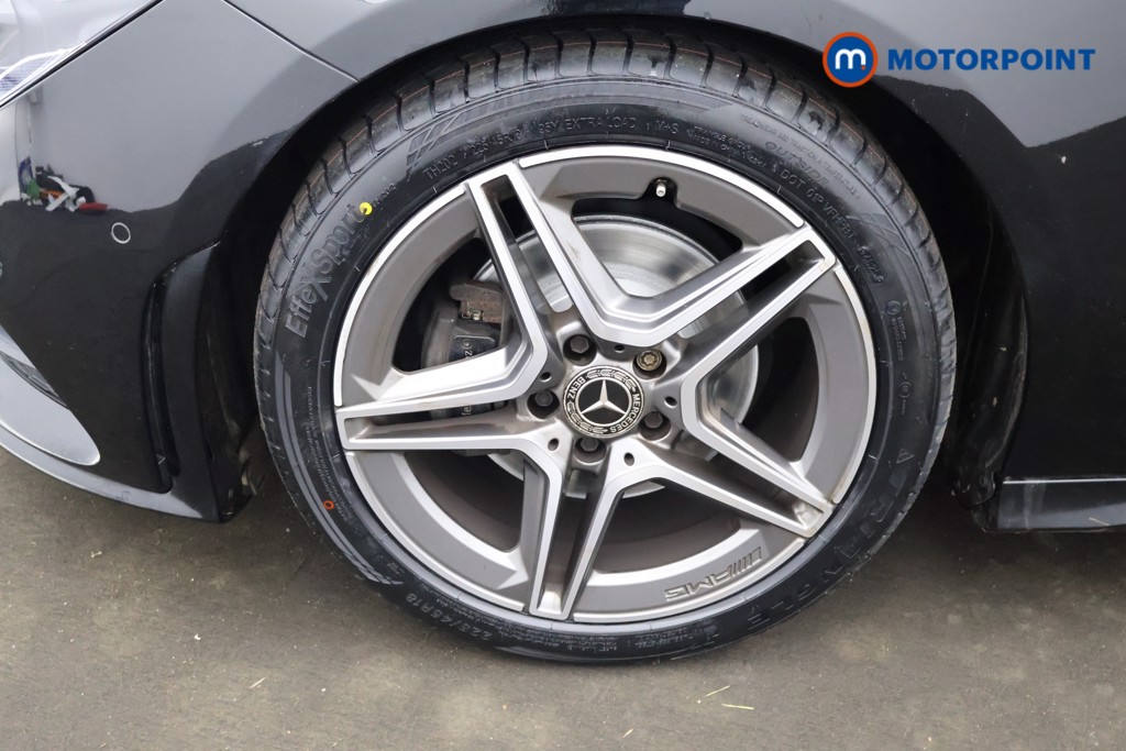 Used Mercedes-Benz CLA 2021 for sale - 77804832: Photo 28