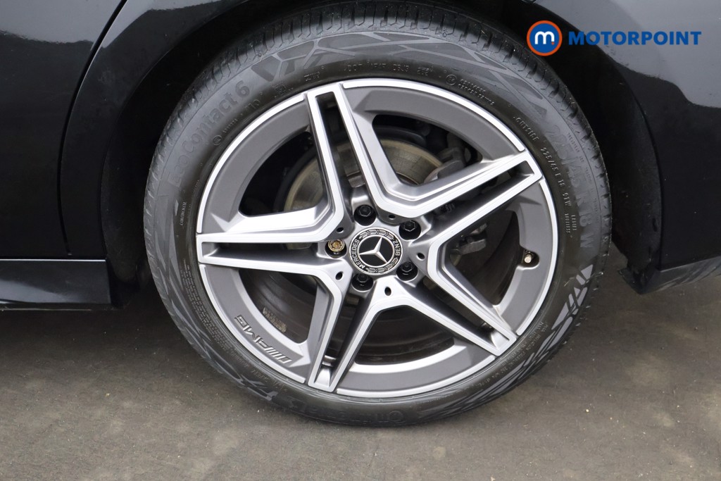 Used Mercedes-Benz CLA 2021 for sale - 77804832: Photo 29