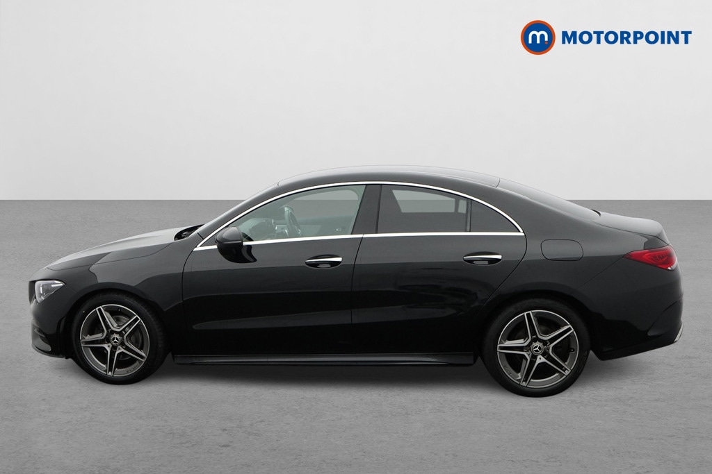 Used Mercedes-Benz CLA 2021 for sale - 77804832: Photo 4