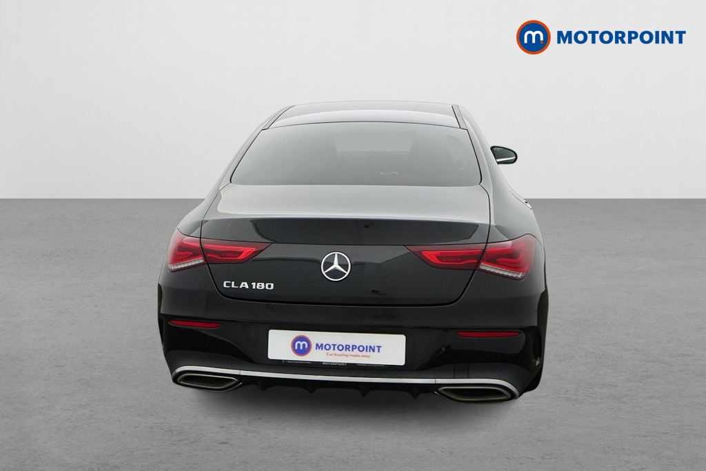 Used Mercedes-Benz CLA 2021 for sale - 77804832: Photo 6