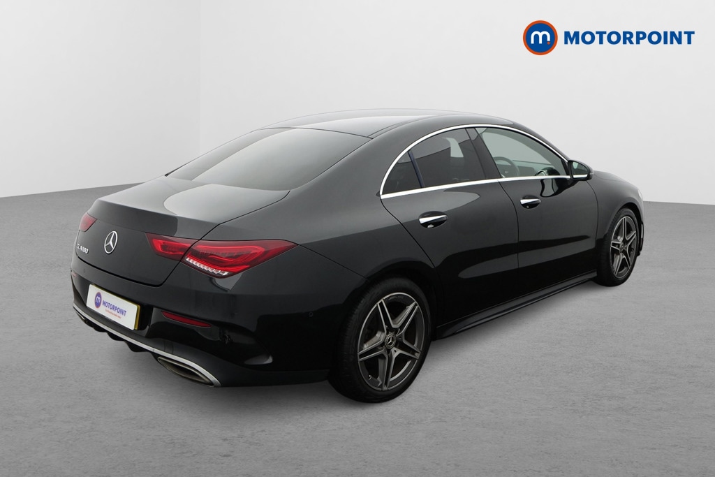 Used Mercedes-Benz CLA 2021 for sale - 77804832: Photo 7