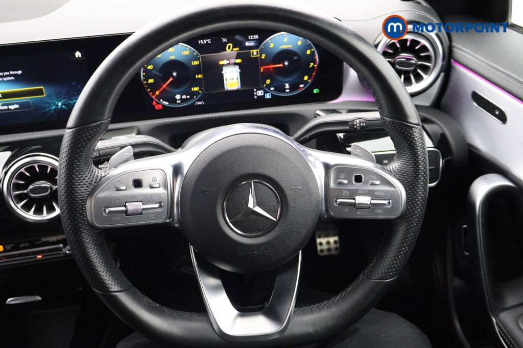 Used Mercedes-Benz CLA 2021 for sale - 77804832: Photo 9