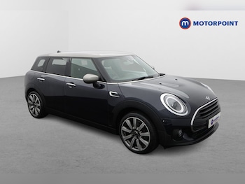 Used MINI Clubman 2022 for sale - 79165904: Photo