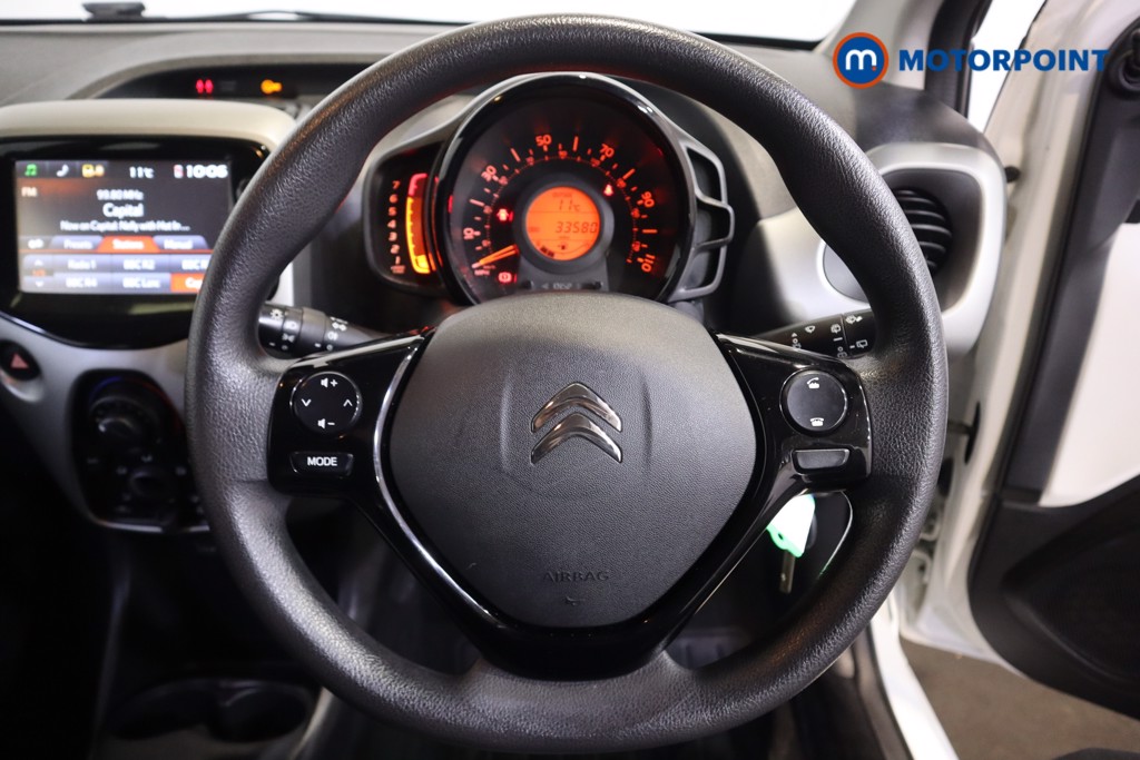 Used Citroen C1 2018 for sale - 77061824: Photo 11