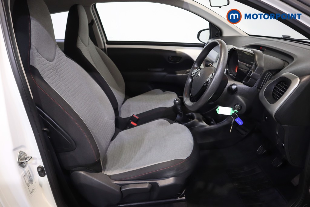 Used Citroen C1 2018 for sale - 77061824: Photo 14