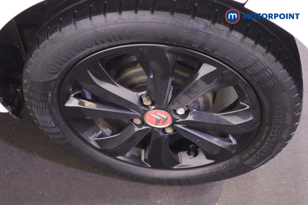 Used Citroen C1 2018 for sale - 77061824: Photo 17