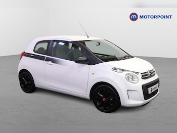 Used Citroen C1 2018 for sale - 77061824: Photo