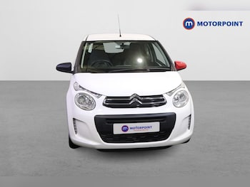 Used Citroen C1 2018 for sale - 77061824: Photo