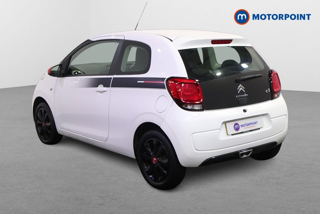 Used Citroen C1 2018 for sale - 77061824: Photo 5