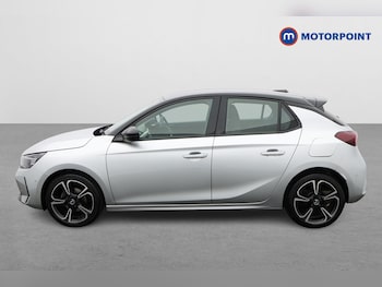 Used Vauxhall Corsa 2023 for sale - 78716935: Photo