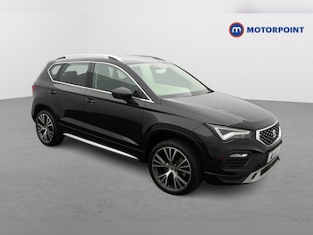 2023 - 2.0 TDI 150 Xperience Lux 5dr DSG