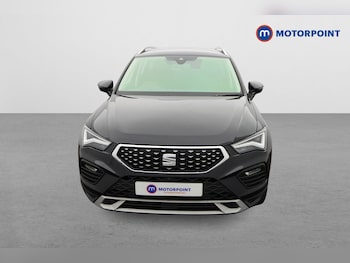 Used SEAT Ateca 2023 for sale - 75515127: Photo