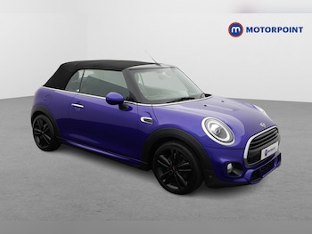 Used MINI Convertible 2019 for sale - 78716966: Photo
