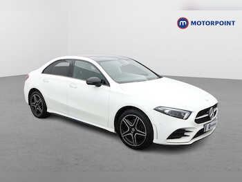 Used Mercedes-Benz A-Class undefined for sale - 78436278: Photo