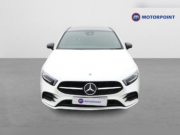 Used Mercedes-Benz A-Class undefined for sale - 78436278: Photo