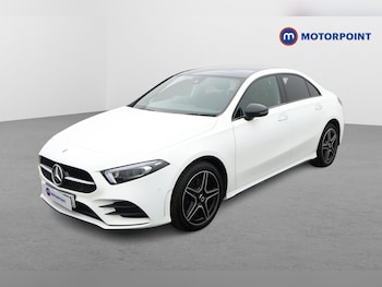 Used Mercedes-Benz A-Class undefined for sale - 78436278: Photo