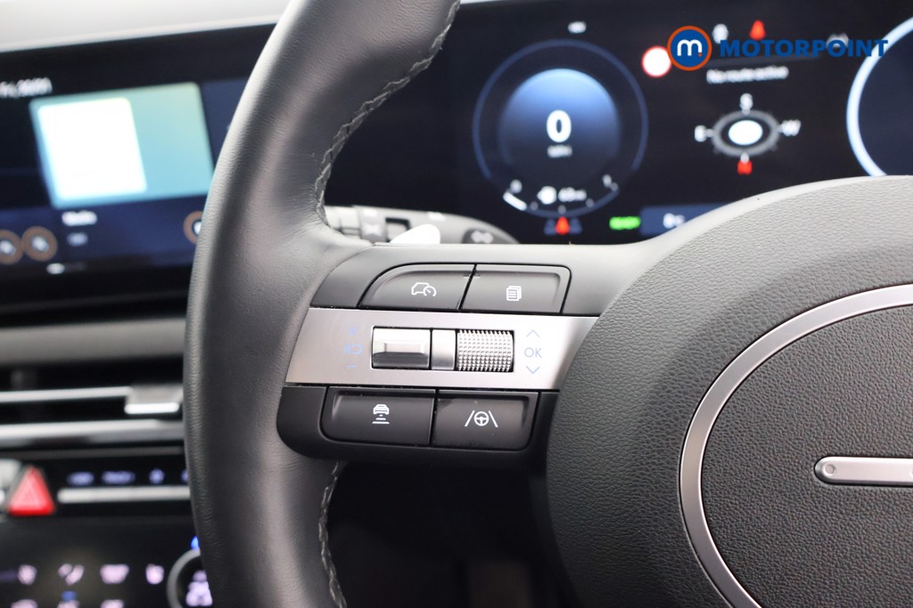 Used Hyundai TUCSON 2024 for sale - 77404066: Photo 10