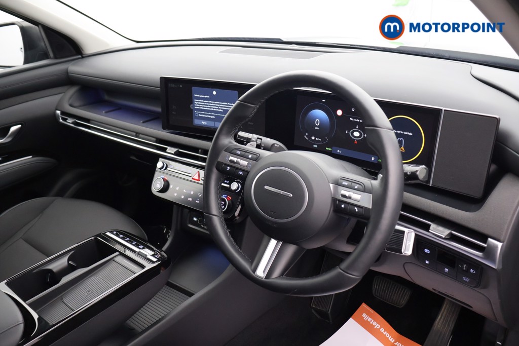 Used Hyundai TUCSON 2024 for sale - 77404066: Photo 22