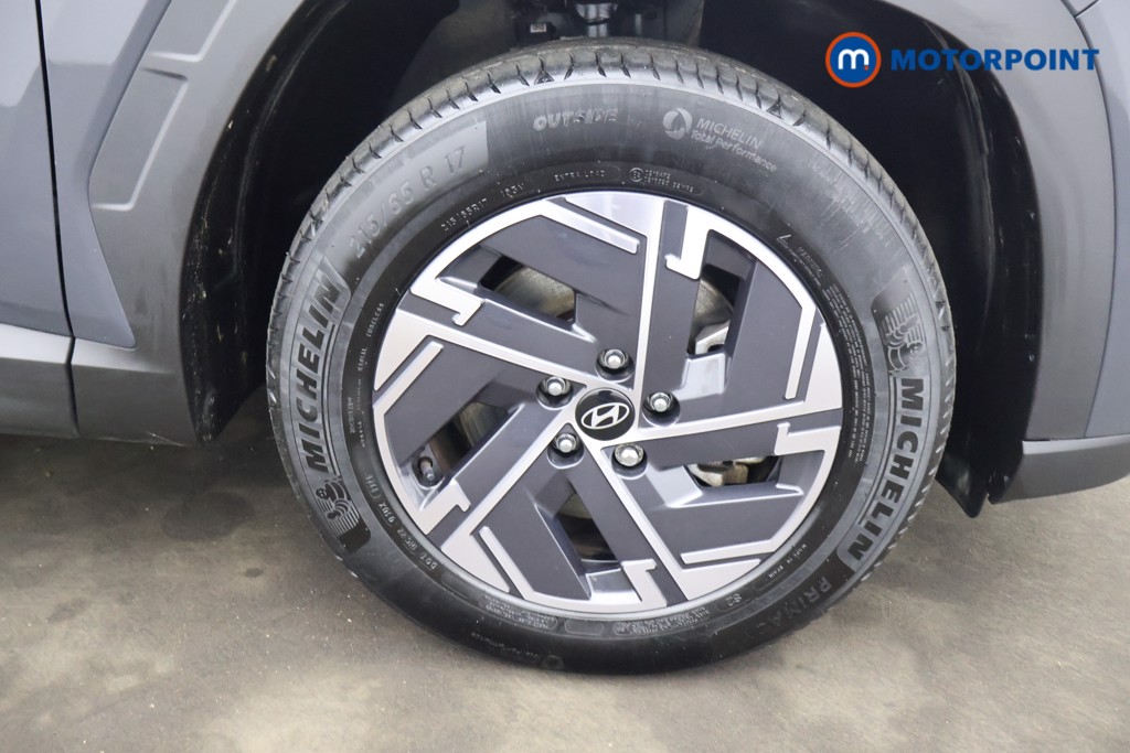 Used Hyundai TUCSON 2024 for sale - 77404066: Photo 31