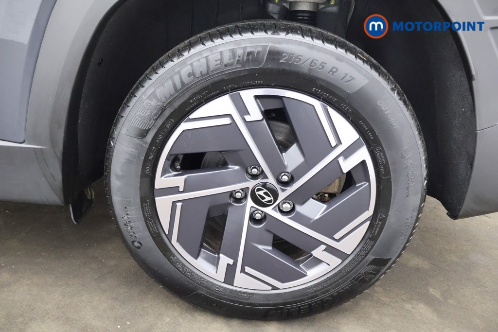 Used Hyundai TUCSON 2024 for sale - 77404066: Photo 33