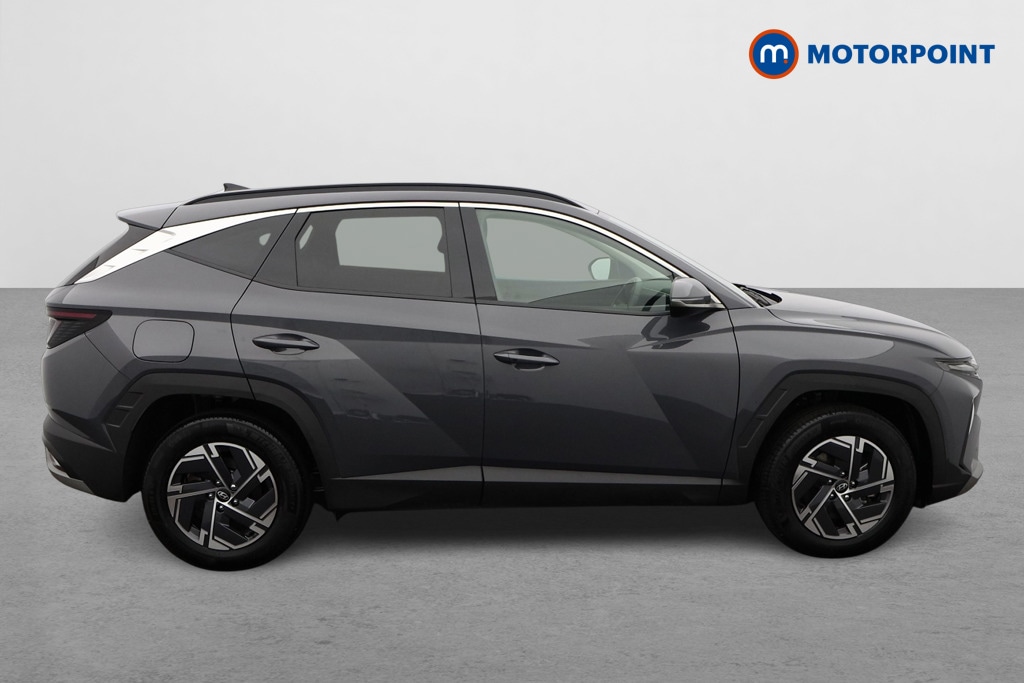 Used Hyundai TUCSON 2024 for sale - 77404066: Photo 8