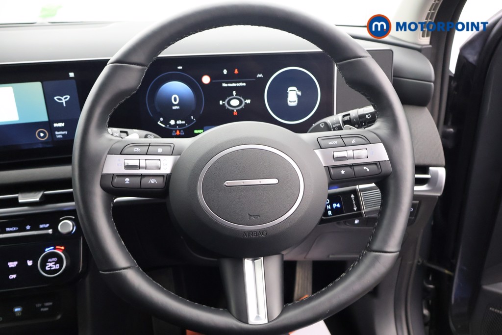 Used Hyundai TUCSON 2024 for sale - 77404066: Photo 9