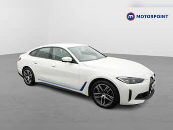 Used BMW i4 2023 for sale - 79641012: Photo