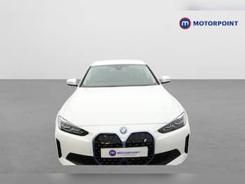 Used BMW i4 2023 for sale - 79641012: Photo