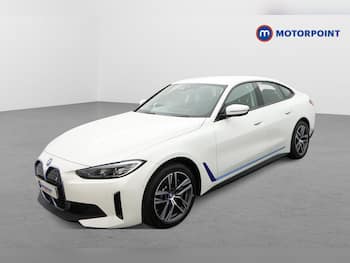 Used BMW i4 2023 for sale - 79641012: Photo
