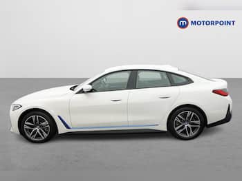 Used BMW i4 2023 for sale - 79641012: Photo