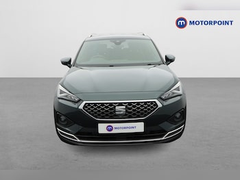 Used SEAT Tarraco 2022 for sale - 79353282: Photo