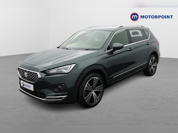 Used SEAT Tarraco 2022 for sale - 79353282: Photo