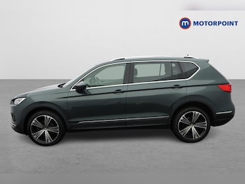 Used SEAT Tarraco 2022 for sale - 79353282: Photo