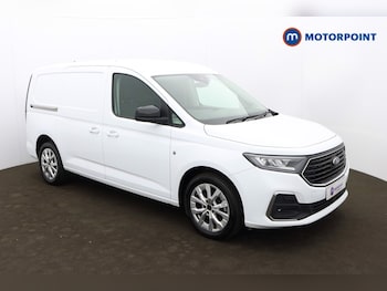 Used Ford Transit Connect 2025 for sale - 79163014: Photo