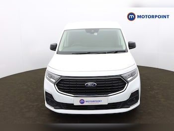 Used Ford Transit Connect 2025 for sale - 79163014: Photo