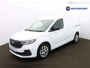 Used Ford Transit Connect 2025 for sale - 79163014: Photo