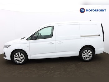 Used Ford Transit Connect 2025 for sale - 79163014: Photo