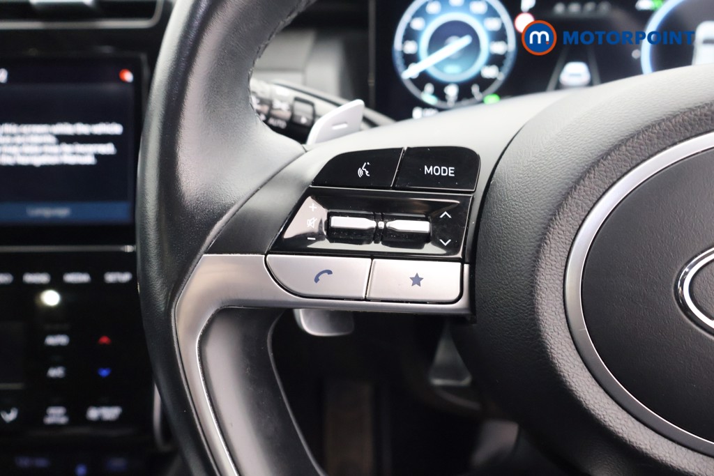 Used Hyundai TUCSON 2021 for sale - 76767242: Photo 10