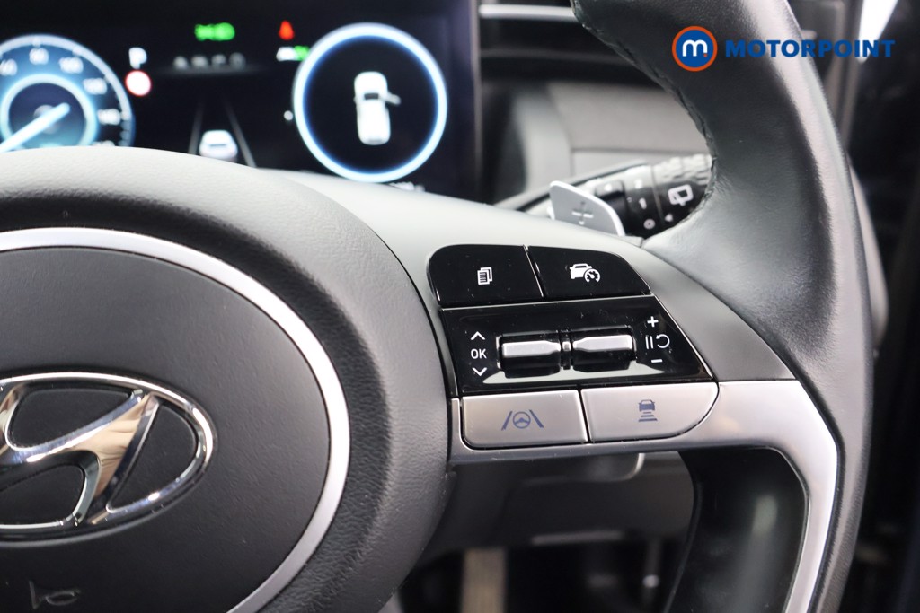 Used Hyundai TUCSON 2021 for sale - 76767242: Photo 11