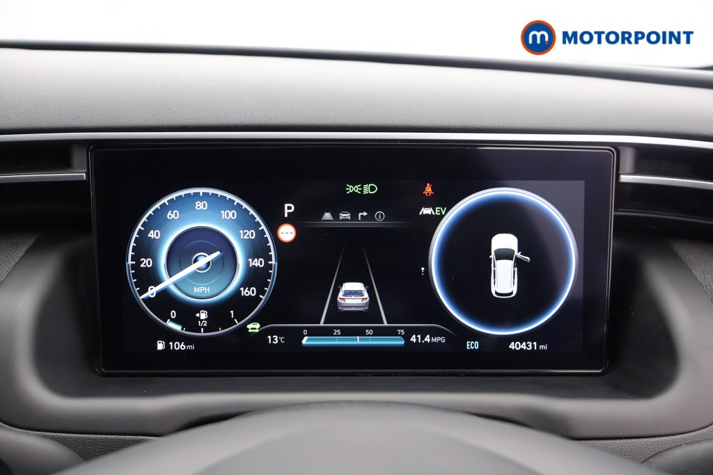 Used Hyundai TUCSON 2021 for sale - 76767242: Photo 12