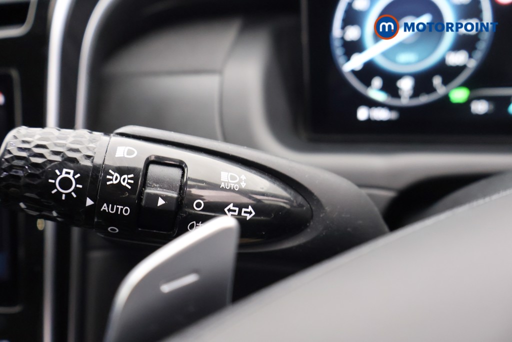 Used Hyundai TUCSON 2021 for sale - 76767242: Photo 13