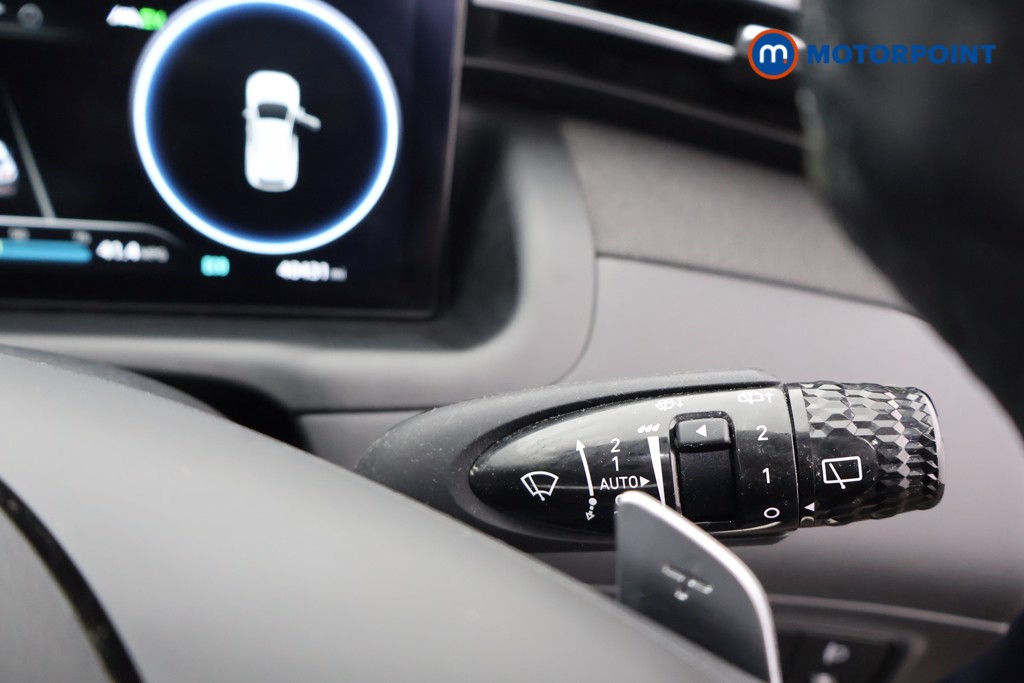 Used Hyundai TUCSON 2021 for sale - 76767242: Photo 14