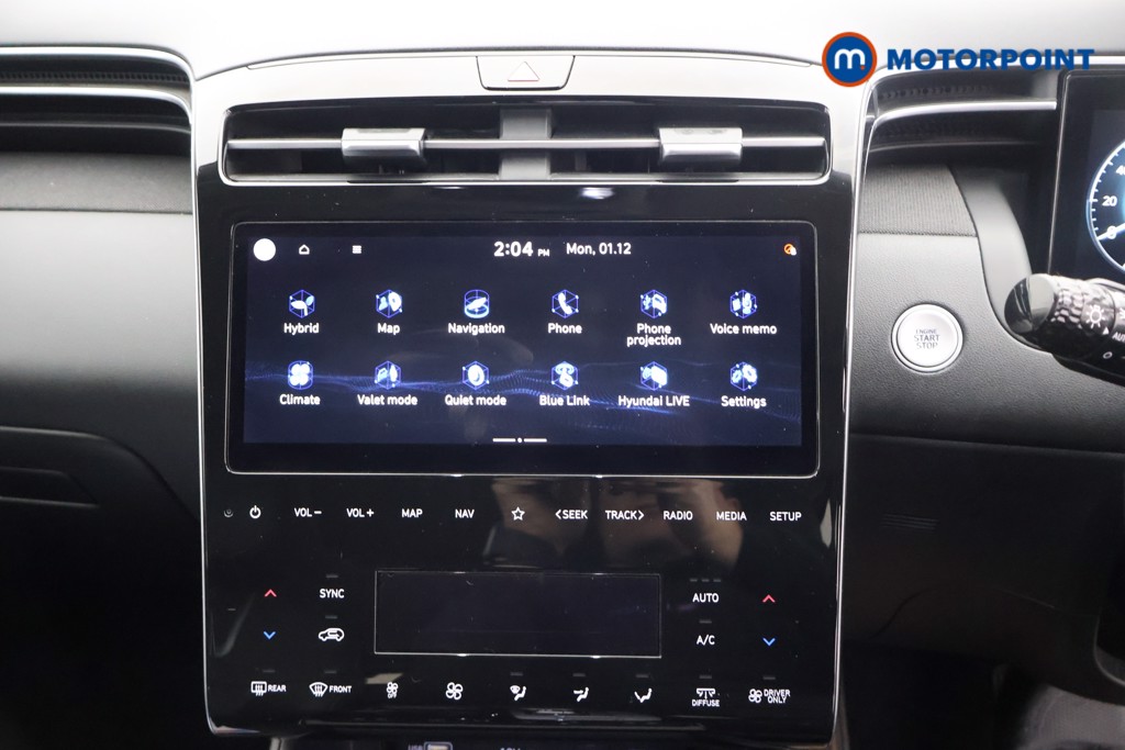 Used Hyundai TUCSON 2021 for sale - 76767242: Photo 17