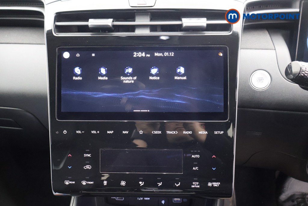 Used Hyundai TUCSON 2021 for sale - 76767242: Photo 18