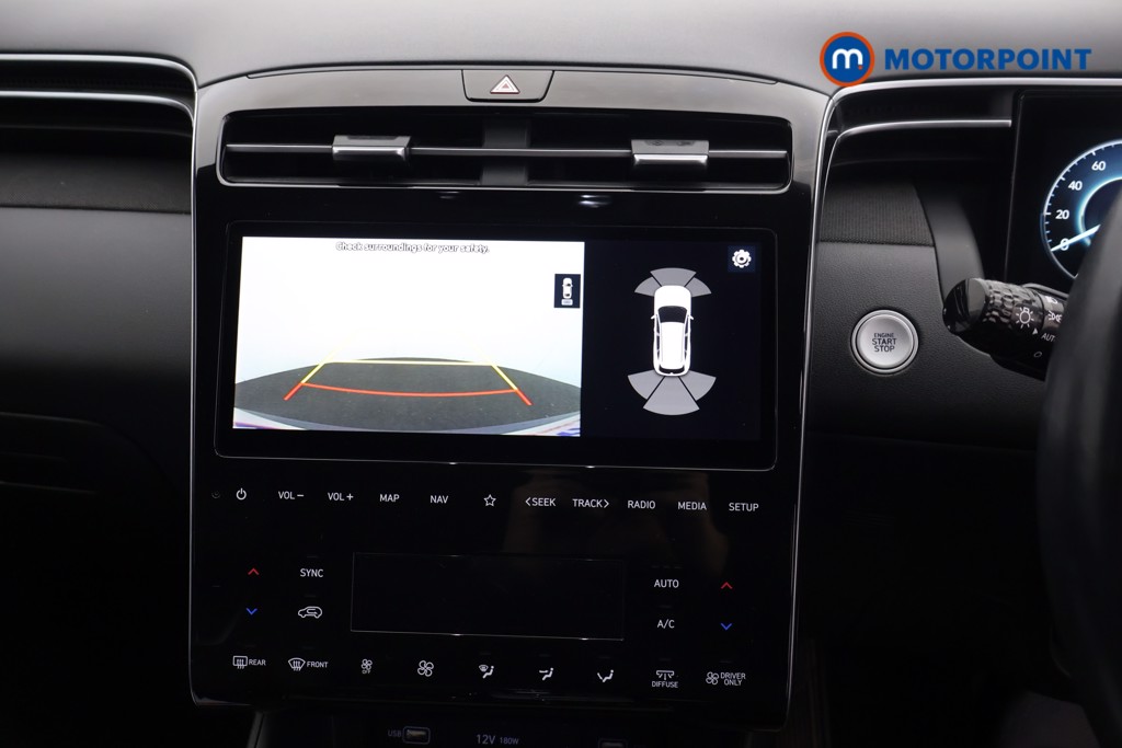 Used Hyundai TUCSON 2021 for sale - 76767242: Photo 19