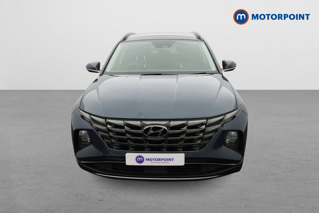 Used Hyundai TUCSON 2021 for sale - 76767242: Photo 2