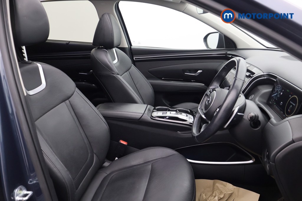 Used Hyundai TUCSON 2021 for sale - 76767242: Photo 25