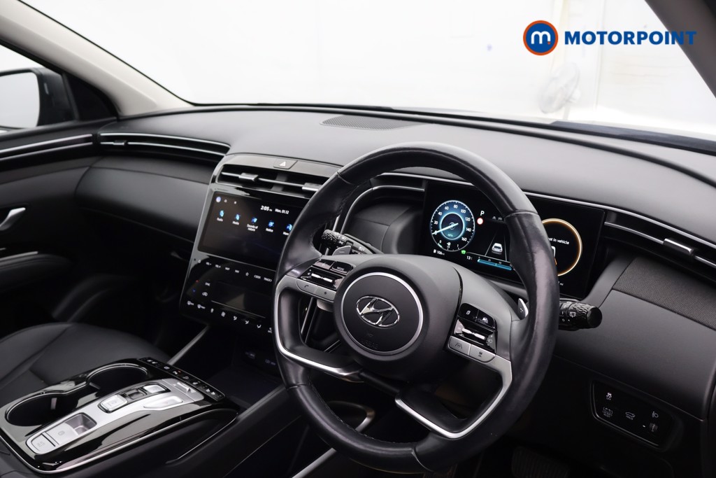 Used Hyundai TUCSON 2021 for sale - 76767242: Photo 26