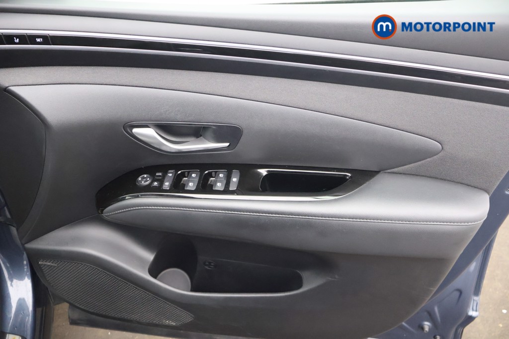 Used Hyundai TUCSON 2021 for sale - 76767242: Photo 27